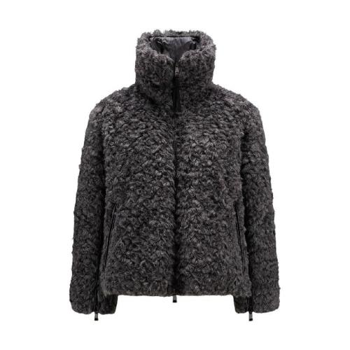  MONCLER蒙可蒙克莱 22年秋冬 女士 羽绒服 Gournava Reversible Down Jacket H20931A00059899R