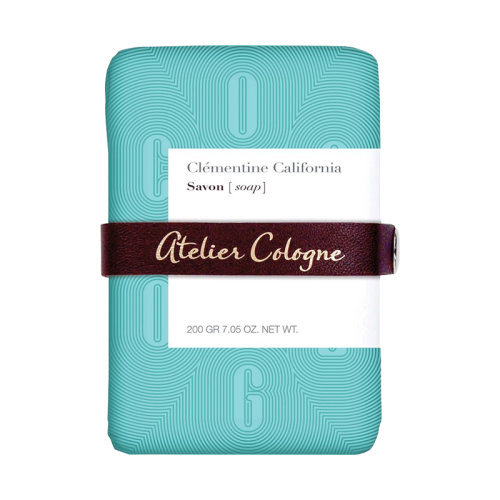 ATELIER COLOGNE/欧珑 全系列香皂200g「加州柑橘」