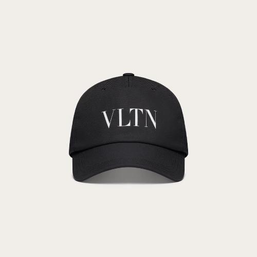  VALENTINO华伦天奴 22年春夏 男士 帽子 Casquette VLTN 1Y2HDA10QYK0NI