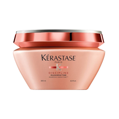KERASTASE/卡诗卡诗黛丝逸柔发膜200ml
