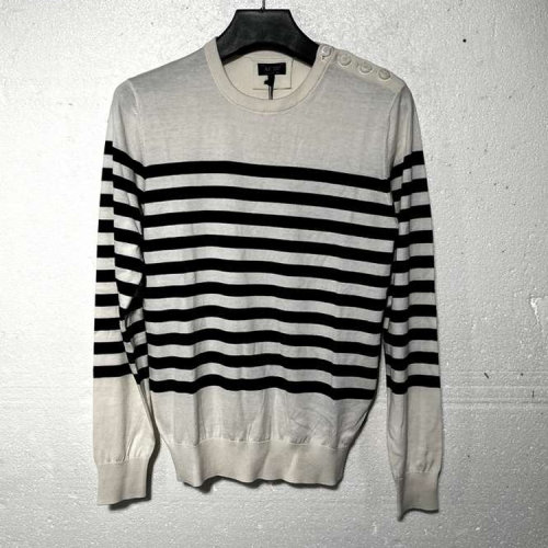 ARMANI JEANS/阿玛尼牛仔 女士针织衫/毛衣