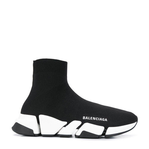 Balenciaga/巴黎世家女士时尚休闲鞋运动鞋袜子鞋女鞋