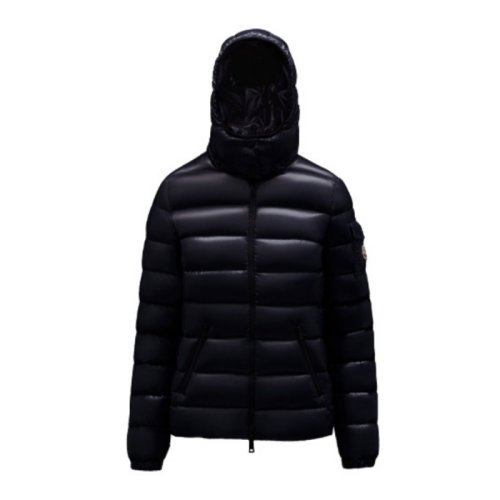 MONCLER|蒙口  bady羽绒服 黑色