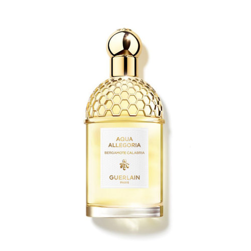 Guerlain娇兰花草水语系列 女士香水125ml-200ml  BERGAMOTE-地中海柠香