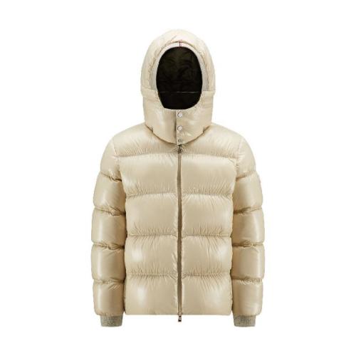  MONCLER蒙可蒙克莱 22年秋冬 男士 羽绒服 Orizaba Short Down Jacket H20911A002745963V204