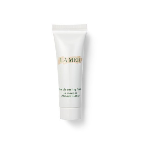 La Mer/海蓝之谜璀璨净澈洁面泡沫 30ml（有非卖品等字样请谨慎下单）