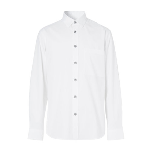 BURBERRY/博柏利 男士长袖衬衫 8028877 1