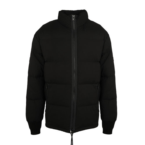 KENZO/高田贤三 时尚休闲男士外套男士短羽绒服男士羽绒服FA65OU128