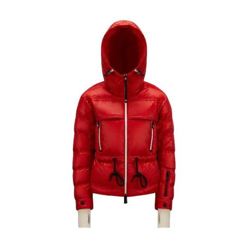  MONCLER蒙可蒙克莱 22年秋冬 女士 羽绒服 Theys Short Down Jacket H20981A0002653071324