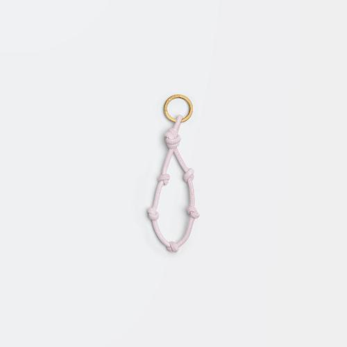  BV葆蝶家 22年秋冬 女士 钥匙扣 porte-cles 651465VCP305903