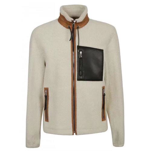 LOEWE/罗意威  新款百搭男士夹克H526Y19L11/.1895