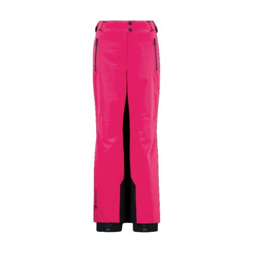 MONCLER蒙可蒙克莱 22年秋冬 女士 休闲裤 Ski trousers H20982A000065961K555