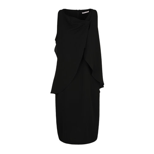 iBlues/依布鲁斯时尚商务女士裙装女士连身裙女士连衣裙TOTANO