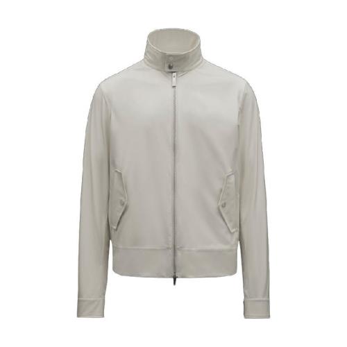  MONCLER蒙可蒙克莱 22年秋冬 男士 夹克 Cathala Jacket H10911A00110595R7203