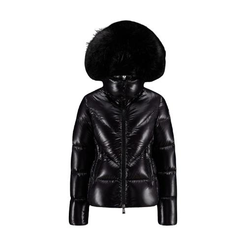  MONCLER蒙可蒙克莱 22年秋冬 女士 羽绒服 Celac Short Down Jacket H20931A0005068950999