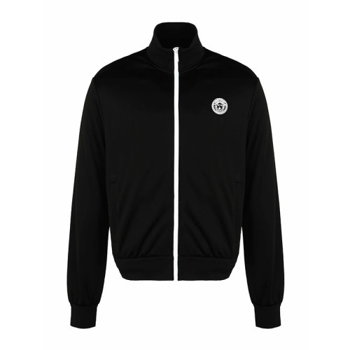 VERSACE/范思哲 男卫衣男士开胸卫衣A83462A227823