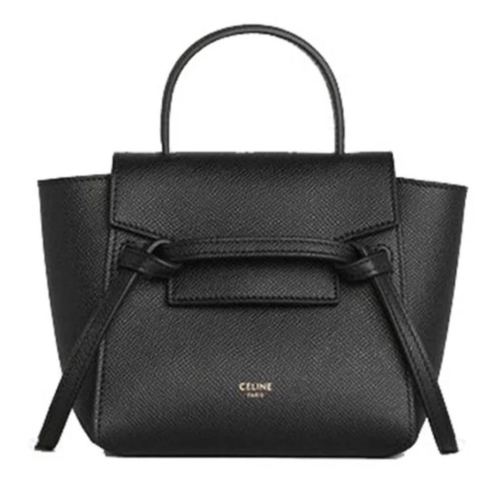 CELINE/赛琳 新款 Pico Belt手挽单肩斜挎包19426 3ZVA 38NO【主推】