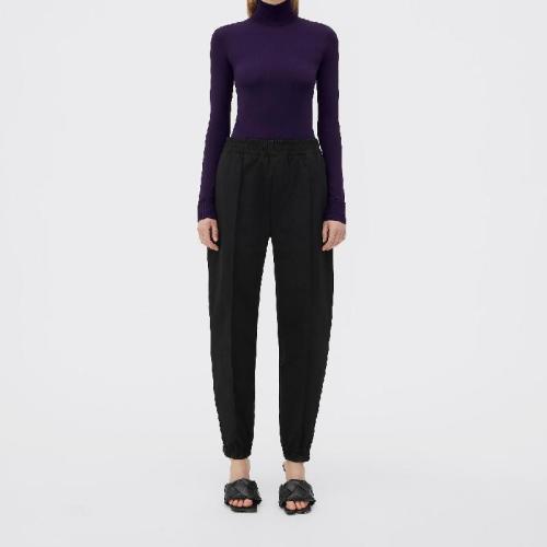  BV葆蝶家 22年秋冬 女士 针织衫 pull 672720V09V05035