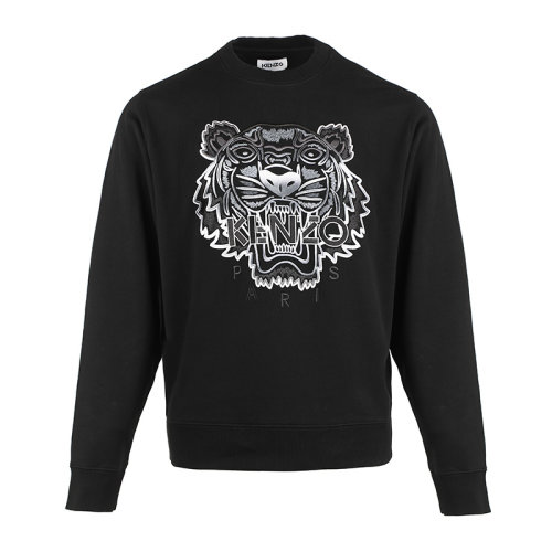 KENZO/高田贤三男士套头卫衣男卫衣FB55SW1164X