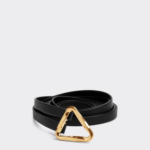  BV葆蝶家 22年秋冬 女士 腰带 ceinture grasp 717234VMAU38425