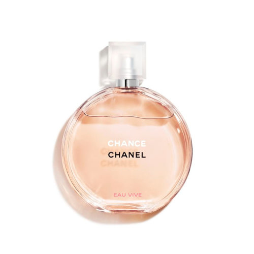 CHANEL/香奈儿 邂逅活力淡香水/黄邂逅女士香水 EDT 50ml/100ml