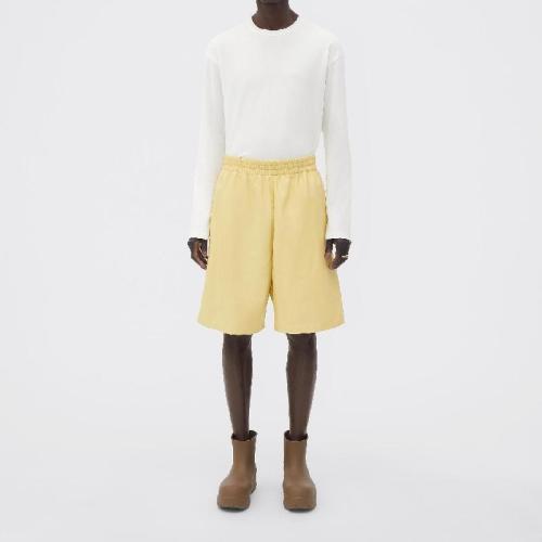  BV葆蝶家 22年秋冬 男士 短裤 short 633447V23U09311