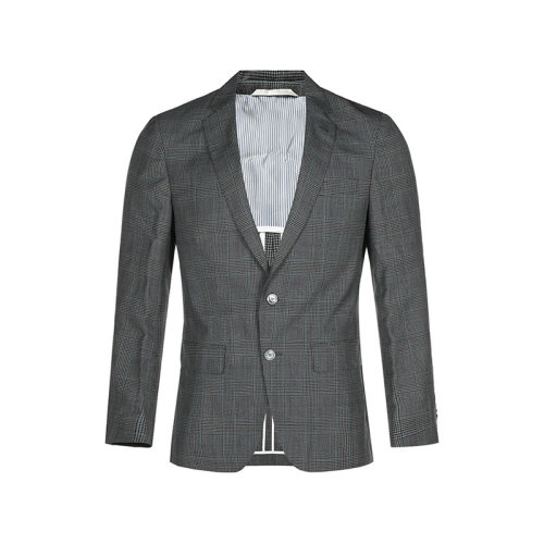 HUGO BOSS/雨果博斯 男士西服 男士新剪羊毛西服上衣外套 50453898