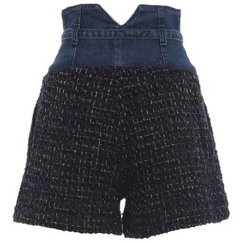 【秒发】Pinko/品高  女士短裤1J10HC Y62Q