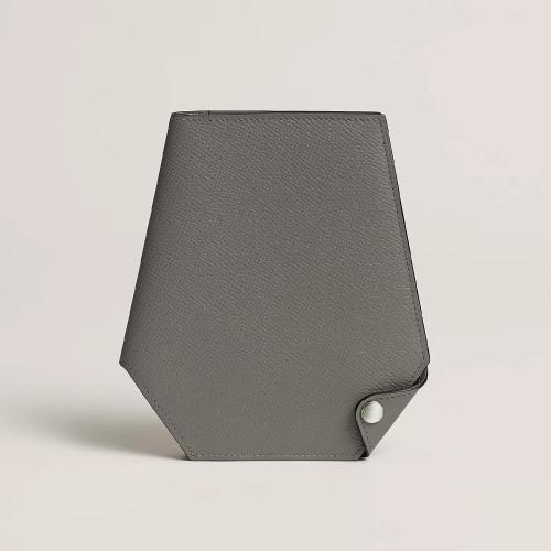  HERMES爱马仕 22年秋冬 女士 钱包 Portefeuille Hermes Clochette H083587CK0L