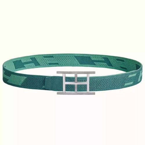  HERMES爱马仕 22年秋冬 男士 腰带 Boucle de ceinture Inside H %26 Bande de ceinture Sprint