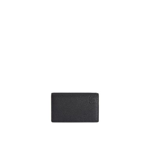  LOEWE罗意威 22年秋冬 男士 卡包 BUSINESS CARDHOLDER C660M97X04-1100