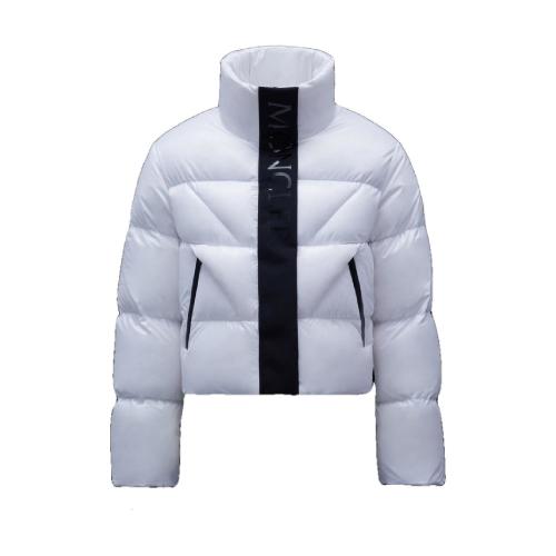  MONCLER蒙可蒙克莱 22年秋冬 女士 羽绒服 Claret Short Down Jacket H20931A0001568950032