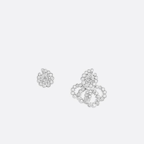  DIOR迪奥 女士 耳环 ARCHI DIOR 耳环 JMDS94003_0000 预定商品1-3周发货