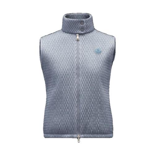  MONCLER蒙可蒙克莱 22年秋冬 女士 马甲 Arou羽绒马甲 H20931A00053539AQ904