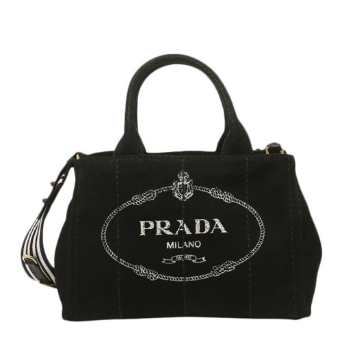 PRADA/普拉达 女士尼龙手提包单肩包斜挎包女包 1BG439-ZKI-ROO多色可选