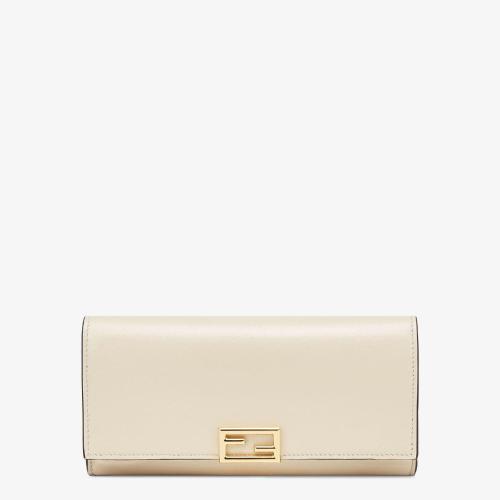  FENDI芬迪 22年春夏 女士 钱包 Continental 8M0251AHM0F0VWM