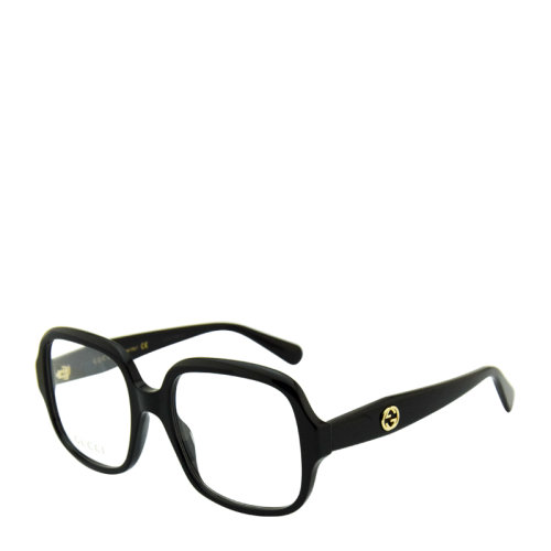 GUCCI/古驰 简约 休闲  全框  光学镜架 板材 近视 眼镜框 眼镜架  GG0799O 53mmGUCCI 古驰