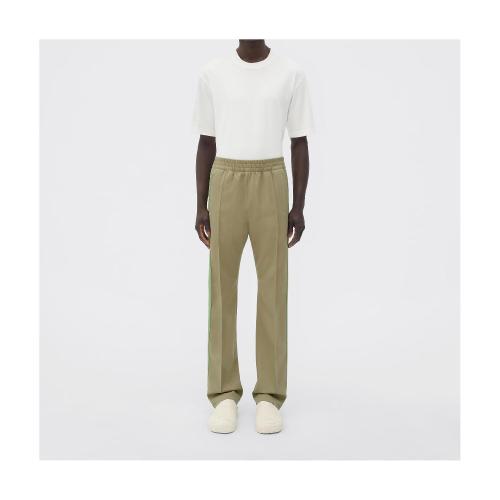  BV葆蝶家 22年秋冬 男士 休闲裤 pantalon 709403V19M03008