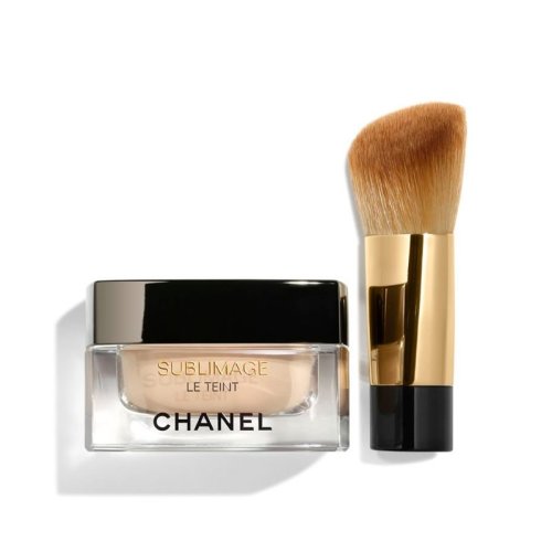 CHANEL/香奈儿 奢华精萃滋养粉底霜30G