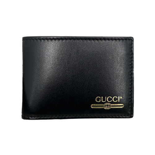 Gucci 古驰  男士钱包