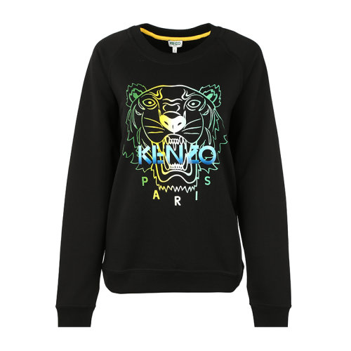 KENZO/高田贤三女士套头卫衣女士卫衣女卫衣FA52SW8164