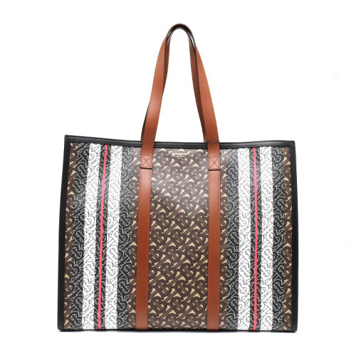 BURBERRY/博柏利 女士背提包材质:其它单肩包8021488