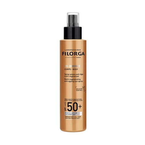 FILORGA/菲洛嘉 多重亮肤身体防嗮喷雾150ML