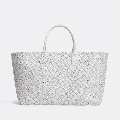  BV葆蝶家 22年秋冬 男士 手提包 sac cabat grand format 718406V2J418907