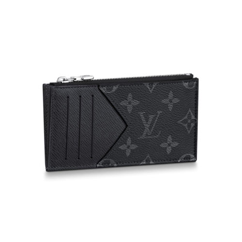 Louis Vuitton/路易威登  零钱包/卡片夹 (配LV礼品盒）