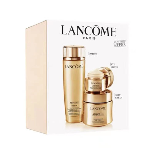 Lancome/兰蔻  面部护理套装