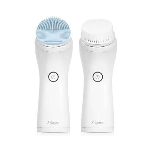 NanoTime/娜蜜丝 声波洁面刷 F62Y 握感舒适不振手