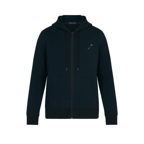  LV路易威登 22年秋冬 男士 卫衣 双面旅行卫衣 1A7XEQ 1A7XEM 1A7XEO 1A7XEP 1A7XET 1A7XER 1A 预定商品2-8周发货