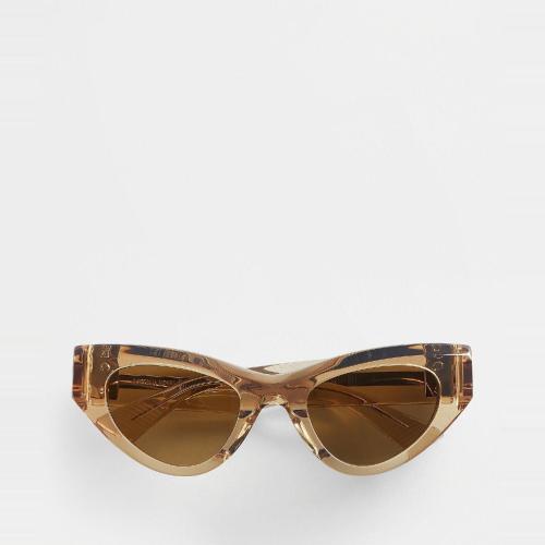  BV葆蝶家 22年秋冬 男士 太阳眼镜 angle 691524V23302069