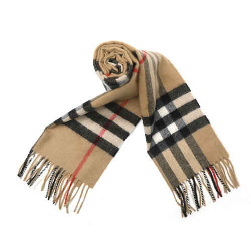 BURBERRY/博柏利女士长围巾8056850
